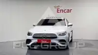 2023 Mercedes Benz E-Class