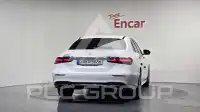 2023 Mercedes Benz E-Class