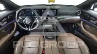 2023 Mercedes Benz E-Class