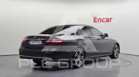 2023 Mercedes Benz E-Class