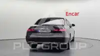 2023 Mercedes Benz E-Class