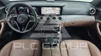 2023 Mercedes Benz E-Class