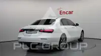 2023 Mercedes Benz E-Class