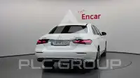 2023 Mercedes Benz E-Class