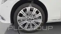 2023 Mercedes Benz E-Class