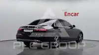2023 Mercedes Benz E-Class