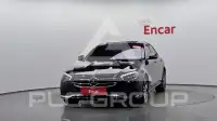 2023 Mercedes Benz E-Class