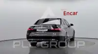 2023 Mercedes Benz E-Class