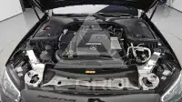 2023 Mercedes Benz E-Class