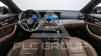 2023 Mercedes Benz E-Class