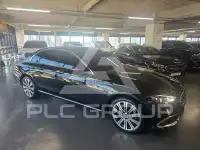 2023 Mercedes Benz E-Class