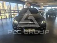 2023 Mercedes Benz E-Class