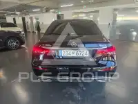 2023 Mercedes Benz E-Class