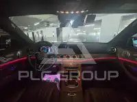 2023 Mercedes Benz E-Class