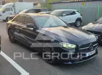 2023 Mercedes Benz E-Class