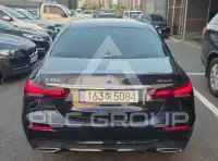 2023 Mercedes Benz E-Class