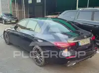2023 Mercedes Benz E-Class