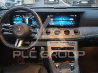 2023 Mercedes Benz E-Class