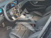2023 Mercedes Benz E-Class