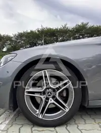 2023 Mercedes Benz E-Class
