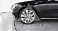 2023 Mercedes Benz E-Class