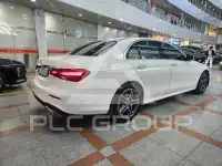 2023 Mercedes Benz E-Class