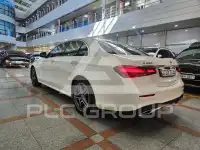 2023 Mercedes Benz E-Class