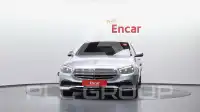 2023 Mercedes Benz E-Class
