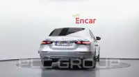 2023 Mercedes Benz E-Class