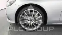 2023 Mercedes Benz E-Class