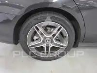 2023 Mercedes Benz E-Class