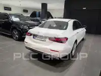 2023 Mercedes Benz E-Class
