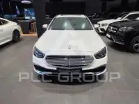 2023 Mercedes Benz E-Class