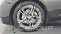 2023 Mercedes Benz E-Class