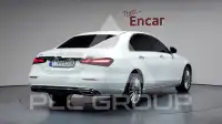 2023 Mercedes Benz E-Class