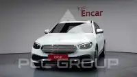 2023 Mercedes Benz E-Class