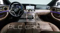 2023 Mercedes Benz E-Class