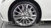 2023 Mercedes Benz E-Class