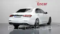 2023 Mercedes Benz E-Class