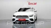 2023 Mercedes Benz E-Class
