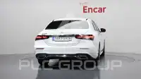 2023 Mercedes Benz E-Class