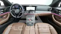 2023 Mercedes Benz E-Class