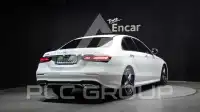 2023 Mercedes Benz E-Class