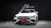2023 Mercedes Benz E-Class