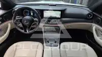 2023 Mercedes Benz E-Class