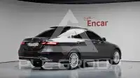 2023 Mercedes Benz E-Class
