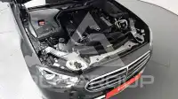 2023 Mercedes Benz E-Class