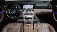 2023 Mercedes Benz E-Class