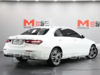 2023 Mercedes Benz E-Class