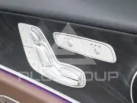 2023 Mercedes Benz E-Class